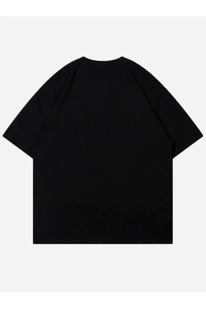 Cartoon T-Shirt - Tygra Clothing