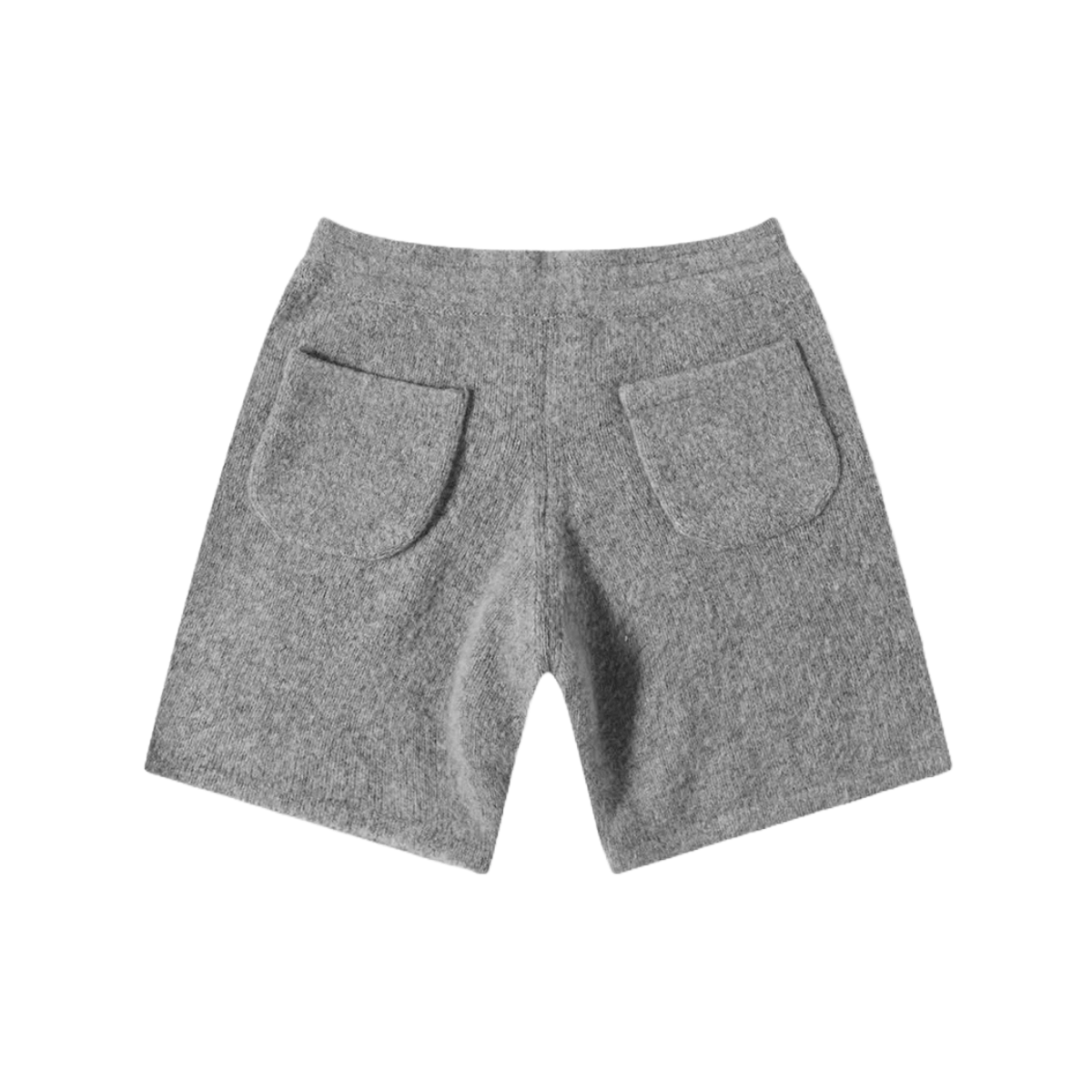 CB Knitted - Shorts - Tygra Clothing