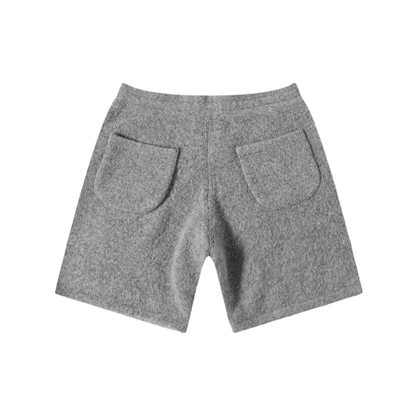 CB Knitted - Shorts - Tygra Clothing