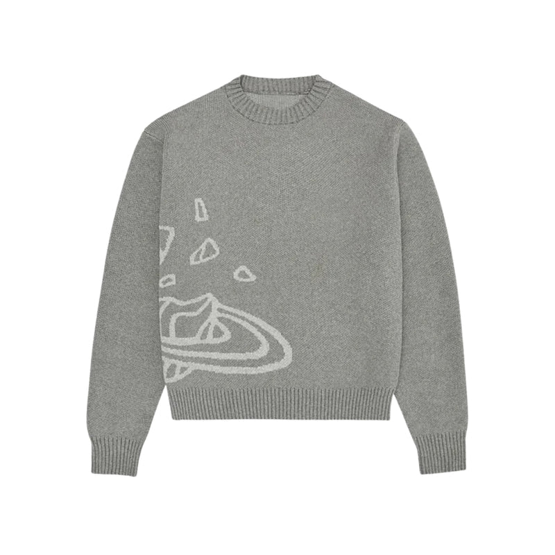 Cosmic - Knit Sweater - Tygra Clothing