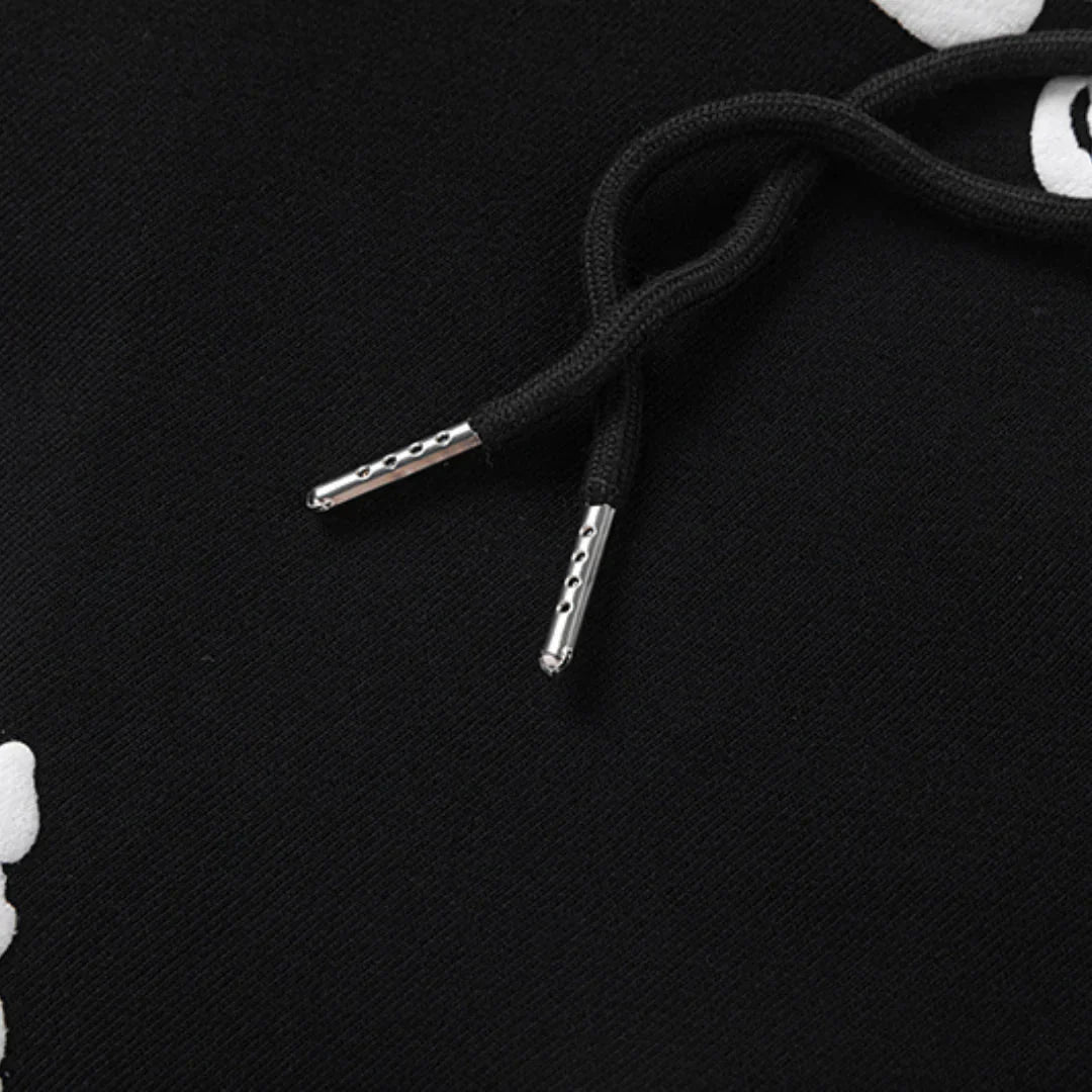 Denim Trs Black - Shorts - Tygra Clothing