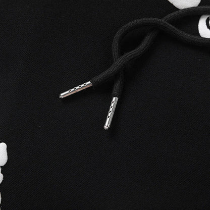 Denim Trs Black - Shorts - Tygra Clothing