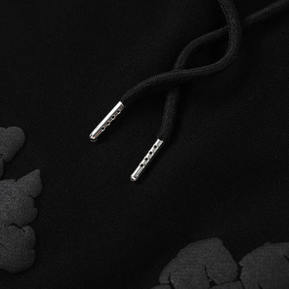 Denim Trs Carbon - Shorts - Tygra Clothing