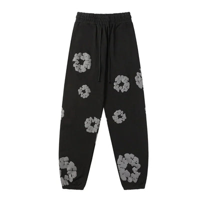 Denim Trs Carbon Tracksuit - Tygra Clothing