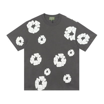 Denim Trs Grey - Set - Tygra Clothing