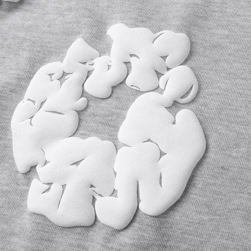 Denim Trs Tank Top - Tygra Clothing