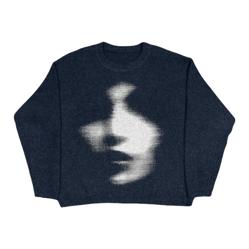 "Eclipse" - Sweater - Tygra Clothing