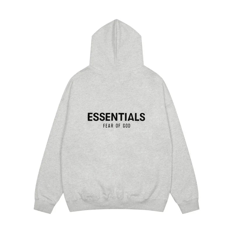 Essential - Hoodie - Tygra Clothing
