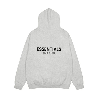 Essential - Hoodie - Tygra Clothing