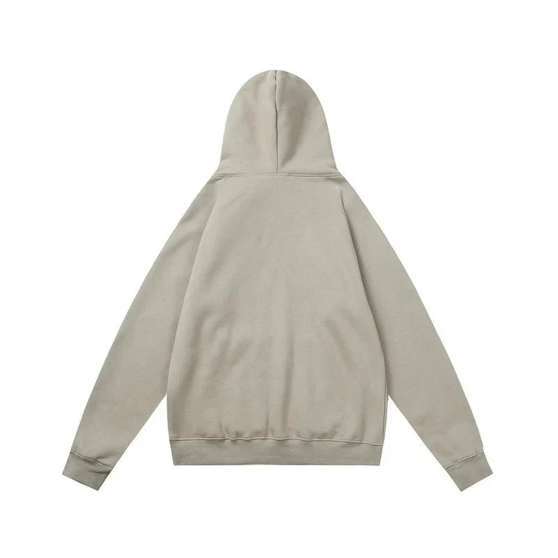 Essential - Hoodie - Tygra Clothing