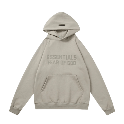 Essential - Hoodie - Tygra Clothing