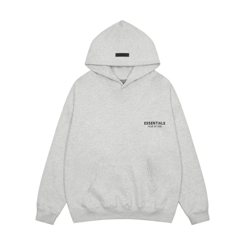 Essential - Hoodie - Tygra Clothing
