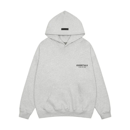 Essential - Hoodie - Tygra Clothing