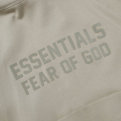 Essential - Hoodie - Tygra Clothing