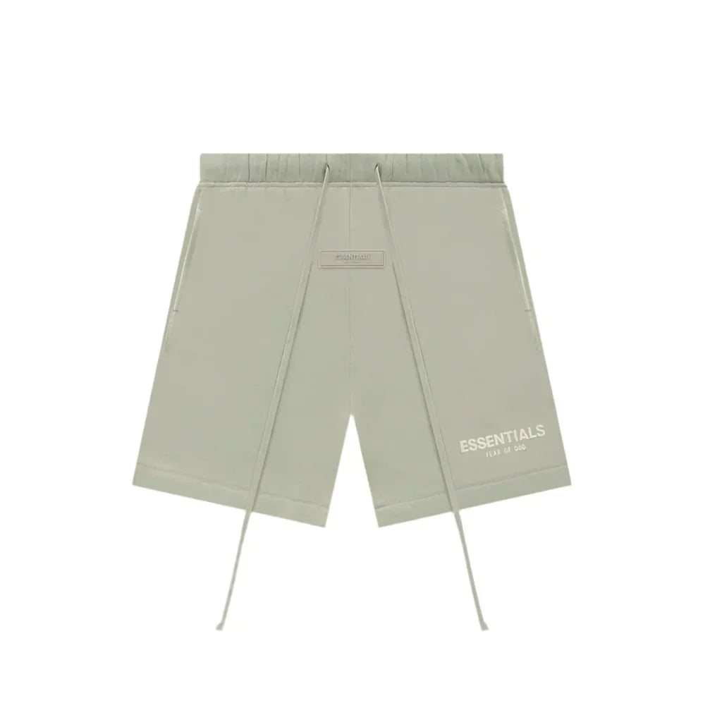 Essential - Shorts - Tygra Clothing