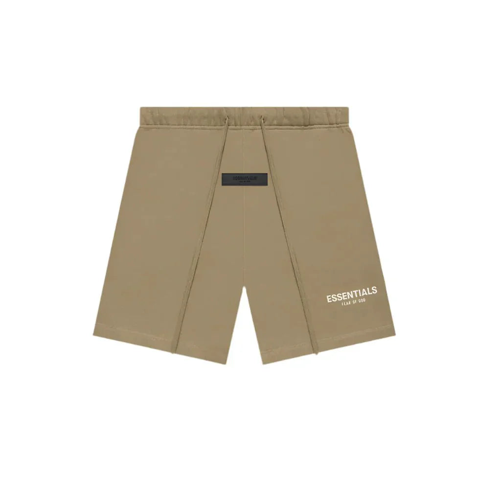 Essential - Shorts - Tygra Clothing