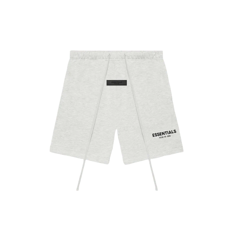 Essential - Shorts - Tygra Clothing