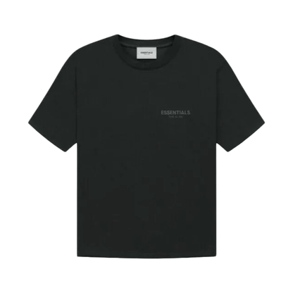 Essential Tee - Tygra Clothing