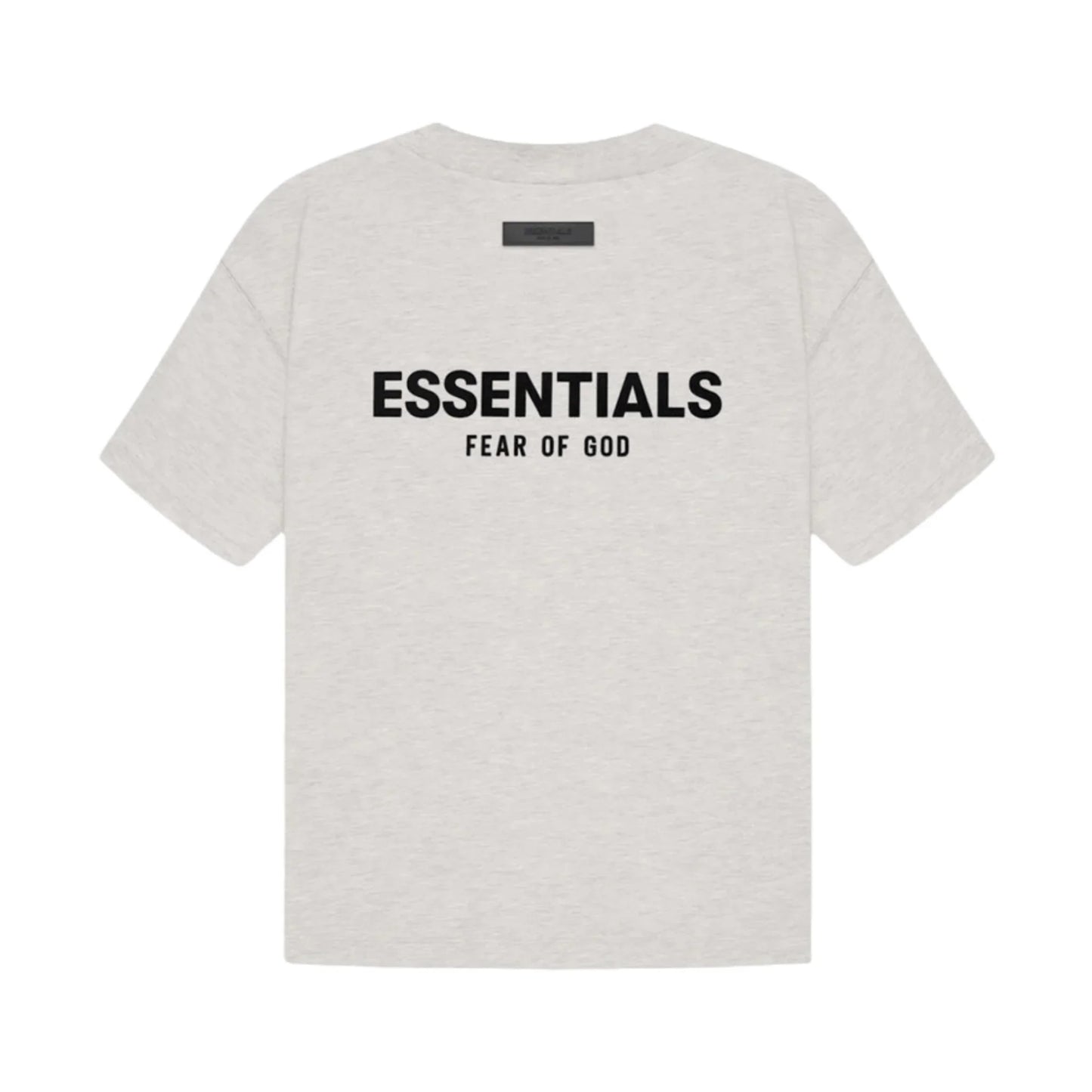 Essential Tee - Tygra Clothing