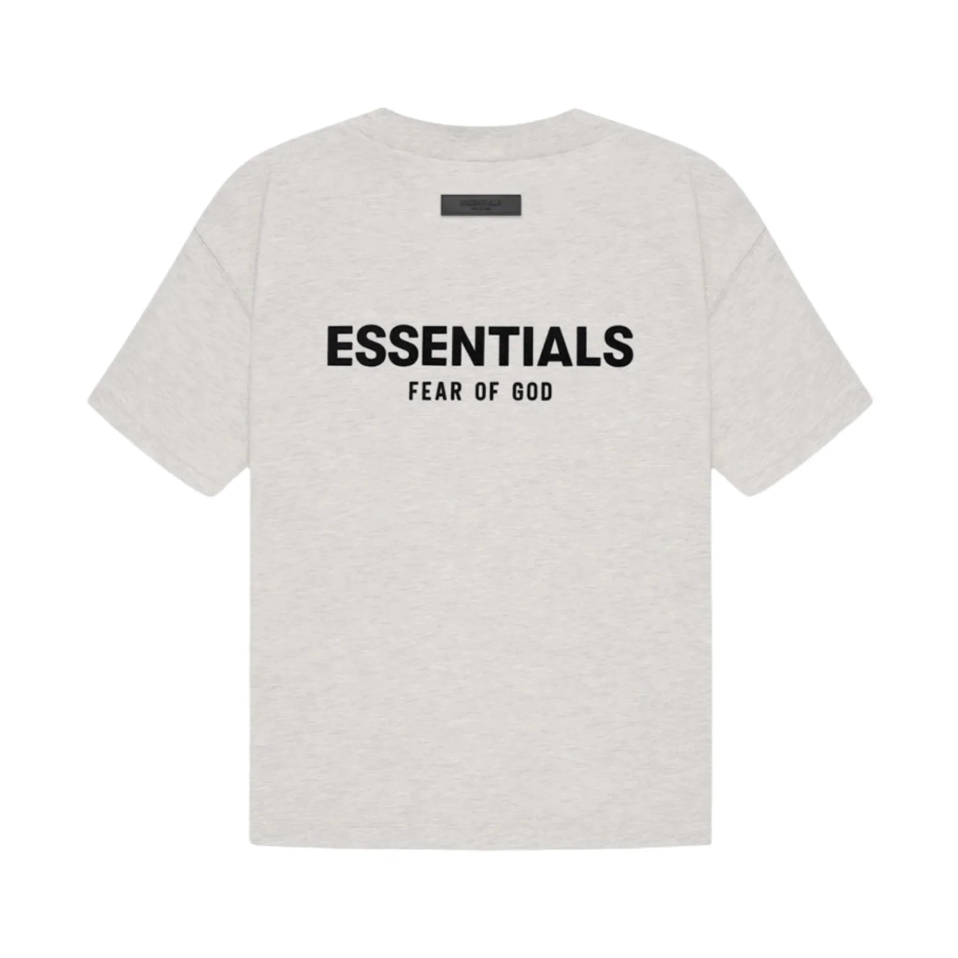 Essential Tee - Tygra Clothing