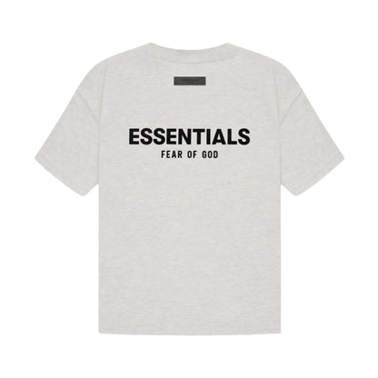 Essential Tee - Tygra Clothing