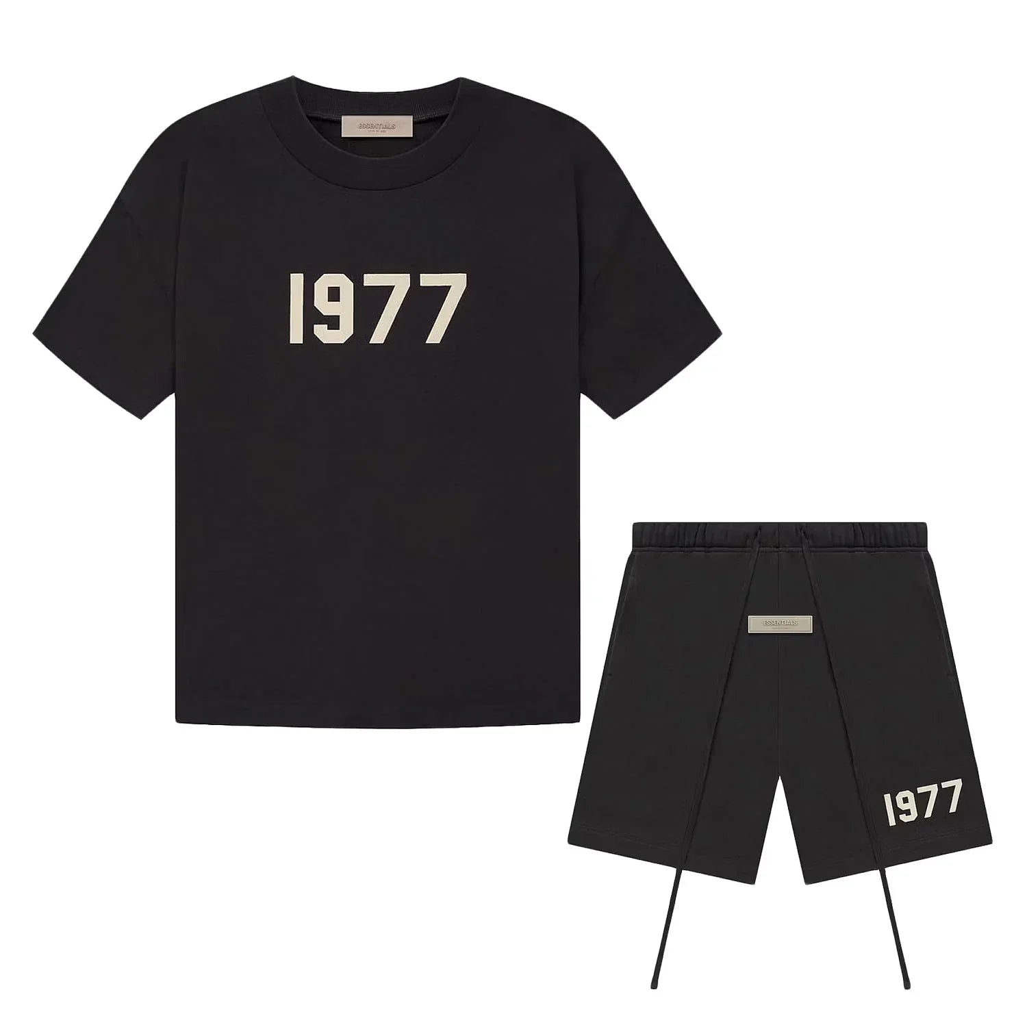 Essentials 1977 - Set - Tygra Clothing