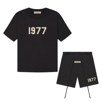 Essentials 1977 - Set - Tygra Clothing