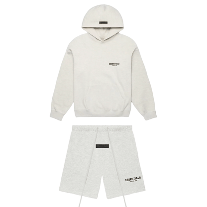 Essentials Hoodie - Set - Tygra Clothing