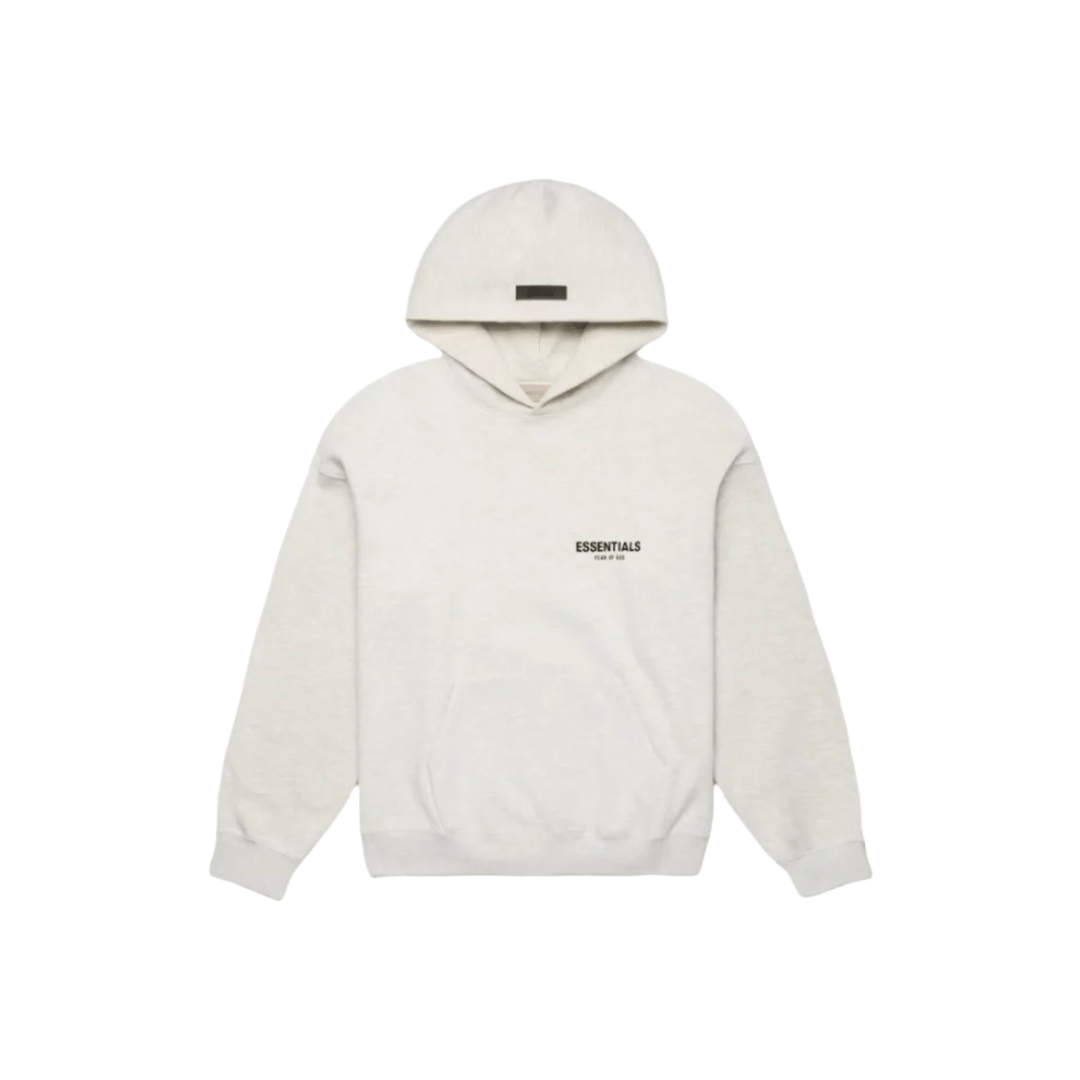 Essentials Hoodie - Set - Tygra Clothing