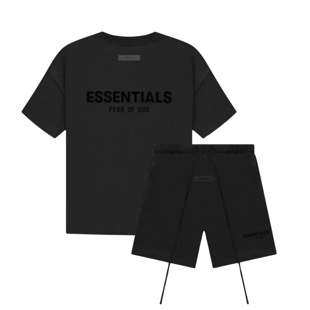 Essentials - Set - Tygra Clothing