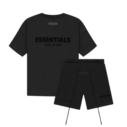 Essentials - Set - Tygra Clothing