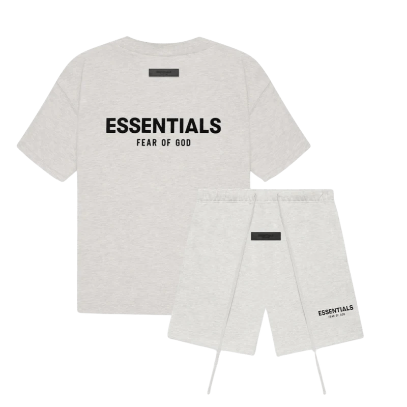 Essentials - Set - Tygra Clothing