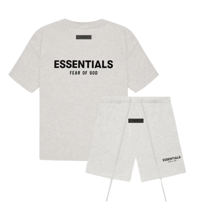 Essentials - Set - Tygra Clothing