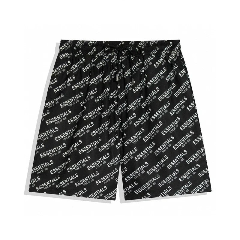 Essentials - Shorts - Tygra Clothing