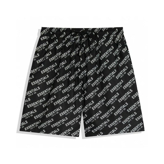 Essentials - Shorts - Tygra Clothing