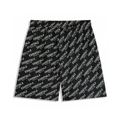 Essentials - Shorts - Tygra Clothing