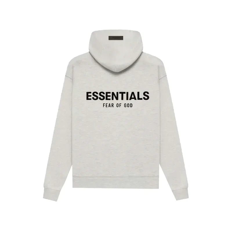 Essentials - Tracksuit - Tygra Clothing