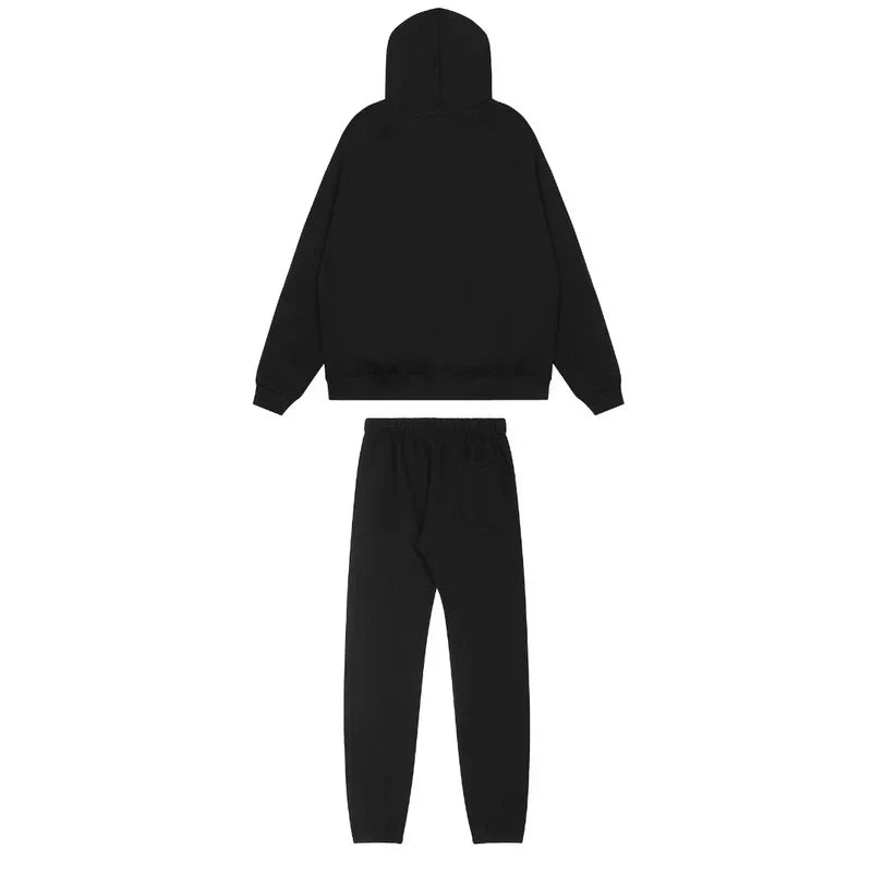 Essentials - Tracksuit - Tygra Clothing