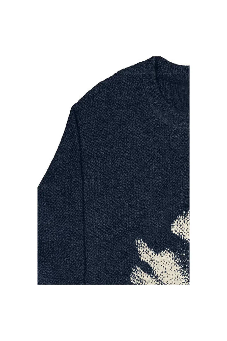 "Fade Grip" - Sweater - Tygra Clothing