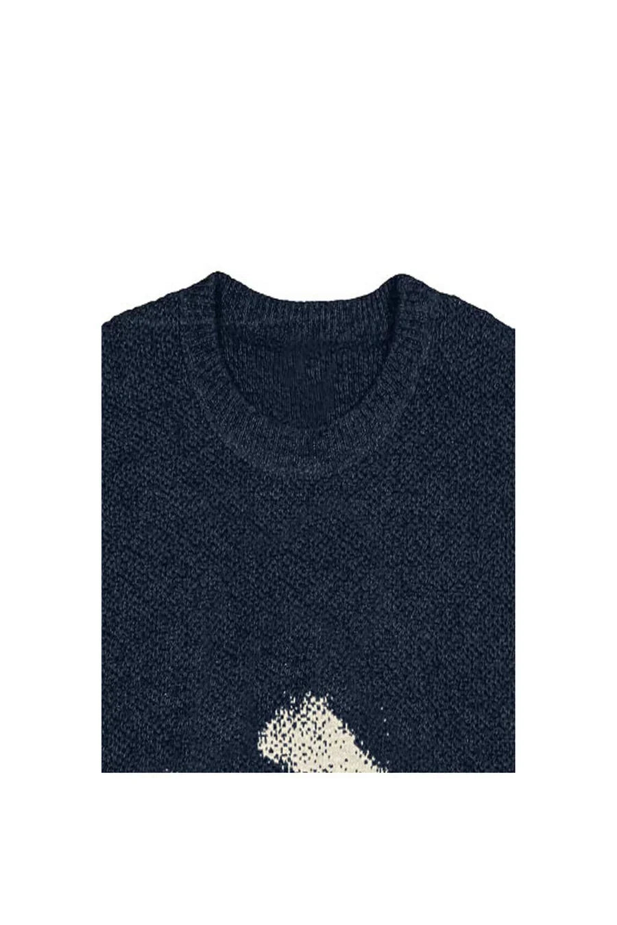 "Fade Grip" - Sweater - Tygra Clothing