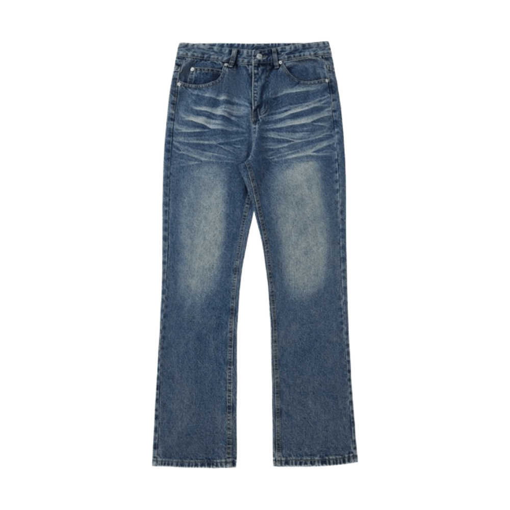 Fadewalk - Signature Denim - Tygra Clothing