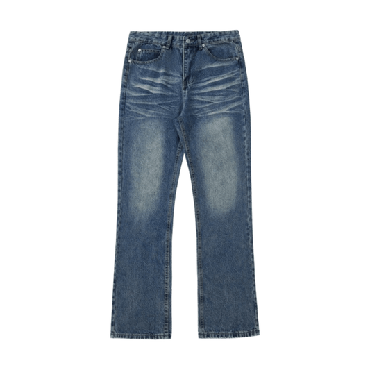 Fadewalk - Signature Denim - Tygra Clothing