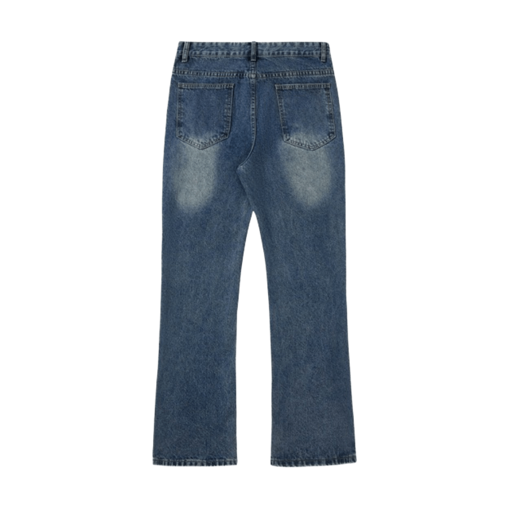 Fadewalk - Signature Denim - Tygra Clothing