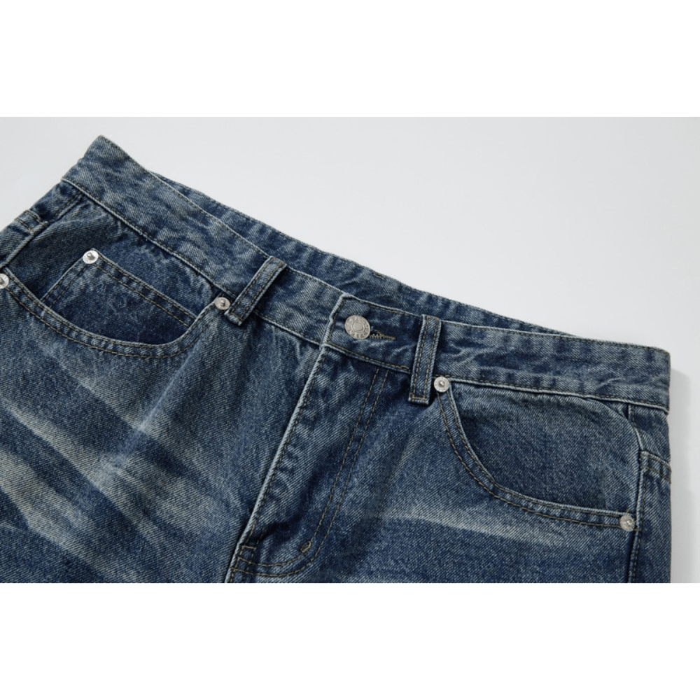 Fadewalk - Signature Denim - Tygra Clothing