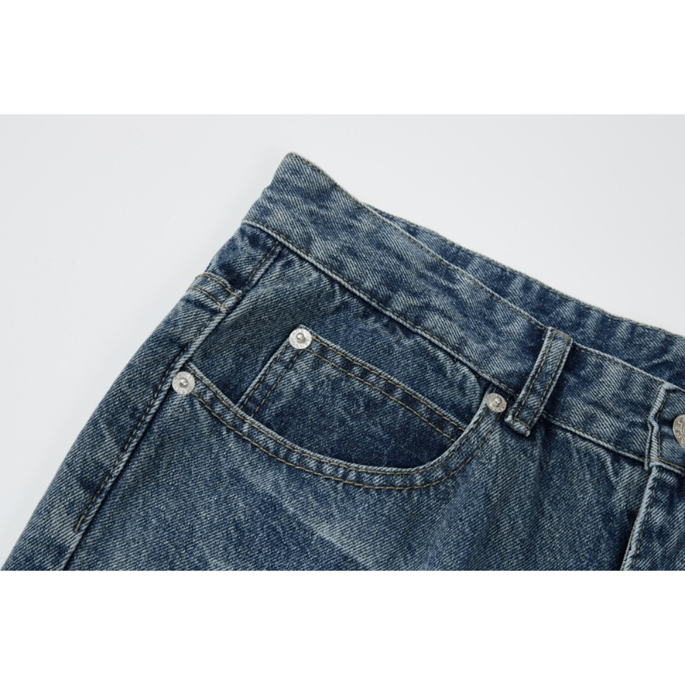 Fadewalk - Signature Denim - Tygra Clothing