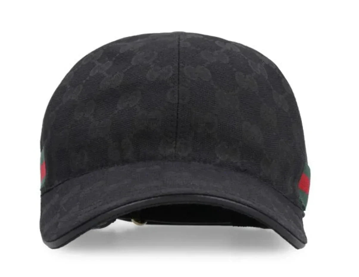 GC Cap - Tygra Clothing