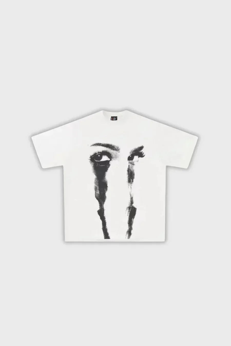 Graphic Tee 'DISAPPEAR' - Tygra Clothing