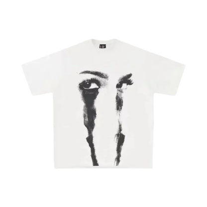 Graphic Tee 'DISAPPEAR' - Tygra Clothing