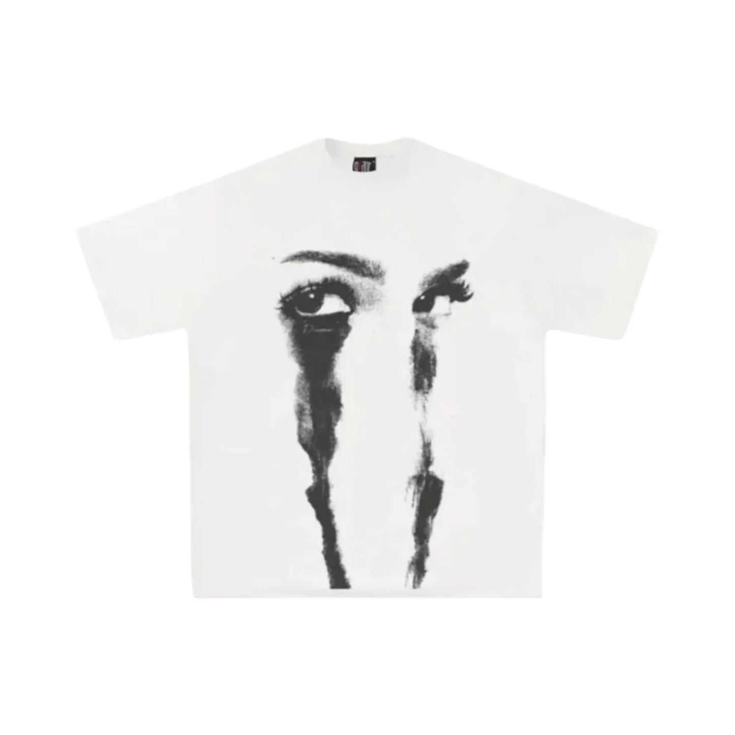 Graphic Tee 'DISAPPEAR' - Tygra Clothing