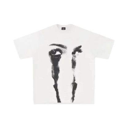 Graphic Tee 'DISAPPEAR' - Tygra Clothing